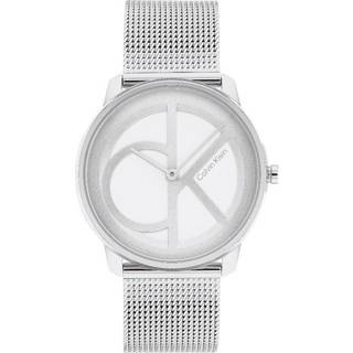 Calvin Klein Iconic Mesh 25200032 Ur til Herre