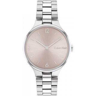 Calvin Klein 25200129 Linked Rosa/Stål Ø32 mm