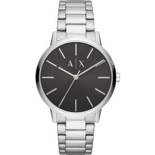 Armani Exchange AX2700 Stainless Steel Bracelet Watch - W65116