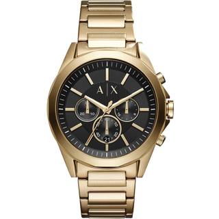 Armani Exchange Drexler herrer Ur AX2611
