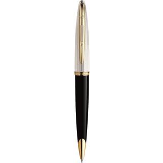 Carène Deluxe Sort G.T Ballpen M Blå, Waterman S0700000