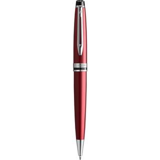 Expert Dark Rød C.T Ballpen M Blå, Waterman 2093653
