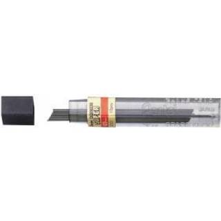 Pentel miner 0,5mm 2H, etui a 12 stk