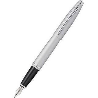 Cross Calais Fyldepen | Satin Chrome