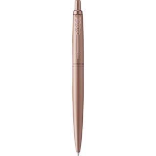 Jotter XL Monochrome Pink Gold PGTBallpoint, M blue, Parker 2122755