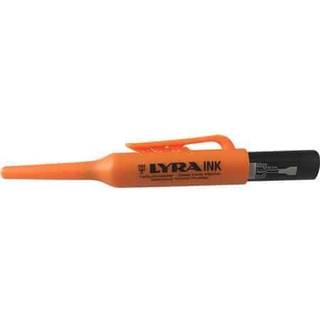 Dybdemarker Blå Solar