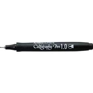 Artline EPF-241 Supreme Calligrafipen Black - 12 pcs.