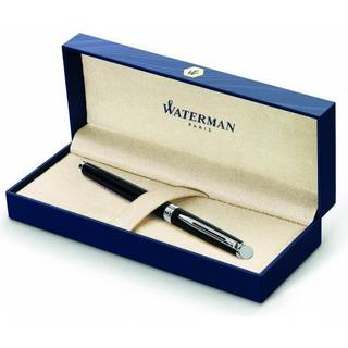 Hémisphère Sort C.T Rollerball F Sort, Waterman S0920550