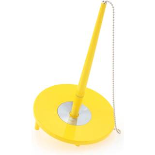 Ballograf Epoca Skranke kuglepen | Gul