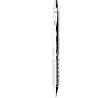 Pentel Energel Sterling Rollerpen | Silver