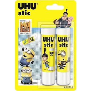 UHU Limstift uden opløsningsmidler 855.95 DKK/1 kg
