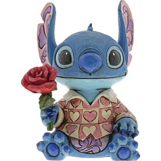 Disney Stitch Casanova figur