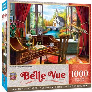 Unders?gelsesvisningen 1000 pc
