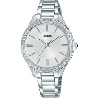 Lorus Classic RG235UX9 - Dame - 33 mm - Analog - Quartz - Mineralglas