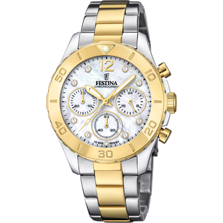 Festina Boyfriend damer Ur F20604-1