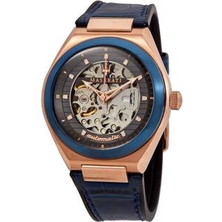Maserati Herre Chronograph Ur R8821139002