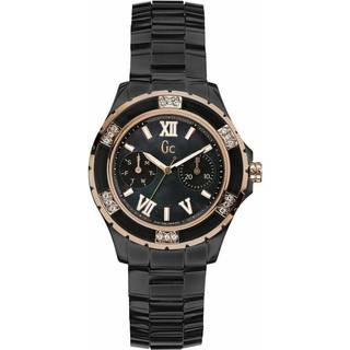 Elegant Dame GC Ure X69118L2S - 36mm Modeur