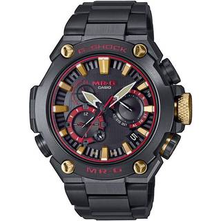 Casio G-Shock Pro MRG-B2000B-1A4DR - Herre - 50 mm - Analog - Quartz - Safirglas