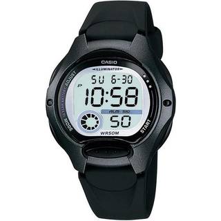 Casio Unisex Ur 30mm - Stilfuld og Alsidig Ur
