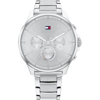 Tommy Hilfiger Scarlett 1782450 - Dame - 38 mm - Analog - Quartz - Mineralglas