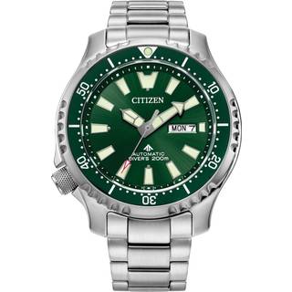 Citizen Promaster NY0151-59X Automatic Diver Watch - W38265