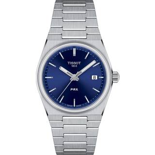Tissot Uhren - PRX - T1372101104100 - blau