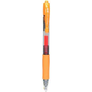 Pilot G2-7 Udtr?kkelige gelrullepenner (PIL31265)