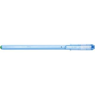 Pentel BK77AB-AE kuglepen 0,7 antibakteriel grøn