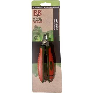 B&B Shampoobar - Sheabutter/Ginseng - 150 g.