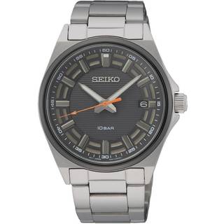 Seiko SUR507P1 Sport Bracelet Watch - W25409