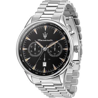 Maserati Herreur R8873646004 - Stilfuld 45mm Ur