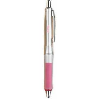 Pilot 36192 Dr.Grip Center of Gravity Pink Ribbon Udtr?kkeligt kuglepen Pen Black Ink 1mm