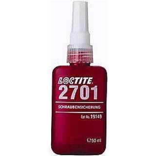 Loctite Gevindlåsning 2701 50 ml