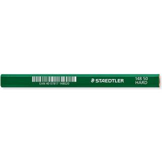 Staedtler Tømmerblyant 17,5 cm - Hård FSC 100%