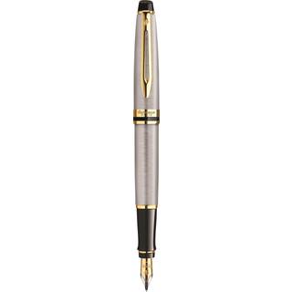 Expert G.T Fyndepen M Blå, Waterman S0951960