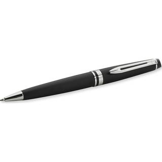 Expert Matt Sort C.T Ballpen M Blå, Waterman S0951900