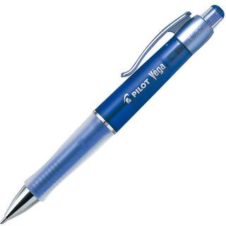 Pilot Vega kuglepen 0,25mm sort