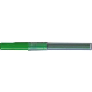 12 x Pentel Handy-line SLR3 tekstmarker refill grøn