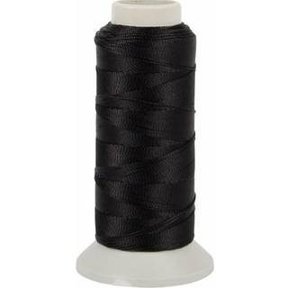 HG Sytråd sort, 250 m