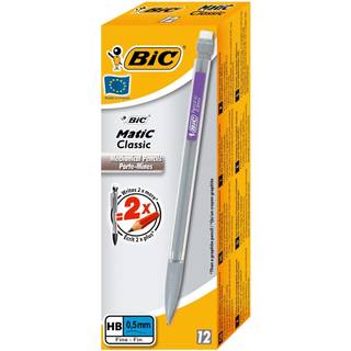 Bic stiftblyant Matic Classic 0,5