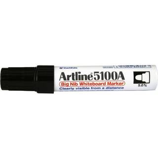 Artline Whiteboard Marker 5100A BIG sort