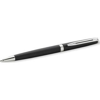 Hémisphère Matt Sort C.T Ballpen M Blå, Waterman S0920870
