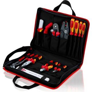 KNIPEX Værktøjstaske "Compact"