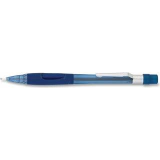 Pentel PD347TC Hurtigere klik mekanisk blyant 0,7 mm Gennemsigtig bl? t?nde