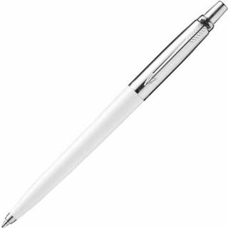 Parker Jotter Original Kuglepen | M | Hvid