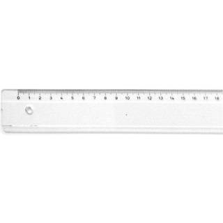 M+R Plastlineal 40 cm