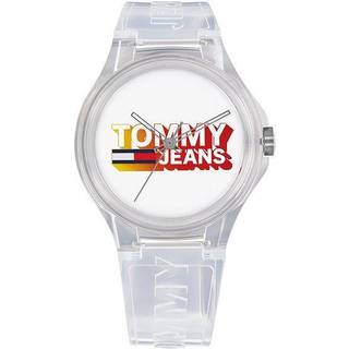 Unisex Tommy Hilfiger 1720027 Ur - Stilet Ø 40mm Urværk