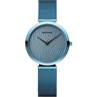 Bering 18132-Charity2 Damenuhr Charity 32mm 3ATM