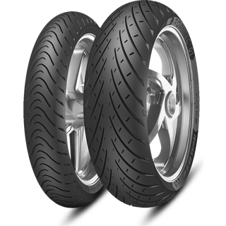 Metzeler Roadtec 01 ( 100/90-16 TL 54H M/C, Forhjul )