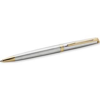 Hémisphère G.T Ballpen M Blå, Waterman (Udsalg kun 1stk)